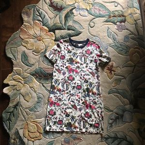 Sold Tory Burch dress